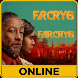 Far Cry 6 • Аренда Онлайн • Steam • Моментальная Выдача