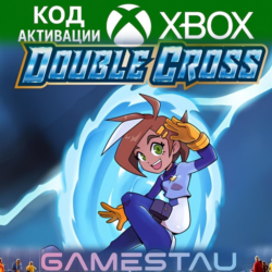 Double Cross | XBOX ONE/SERIES X/S | КЛЮЧ
