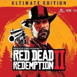 Red Dead Redemption 2 Ultimate Edition XBOX ПОКУПКА НА АККАУНТ