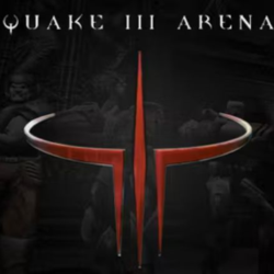 QUAKE III Arena (Ключ Steam | РФ СНГ)