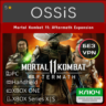 КЛЮЧ Mortal Kombat 11 Aftermath Expansion XBOX, Handheld, PC(не steam) Код