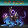 Leonid Luminosity Cosmic Heroes’ Hoard 2025