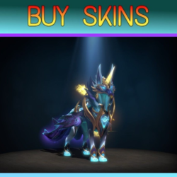 Narwolf Nebula Cosmic Heroes’ Hoard 2025