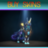 Narwolf Nebula Cosmic Heroes’ Hoard 2025