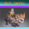 Photax Fluttercat Cosmic Heroes’ Hoard 2025