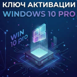 Windows 10 Professional   Мгновенно от DigiPort