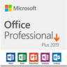 Microsoft Office Professional Plus 2019 | Активация по телефону | Только для Windows