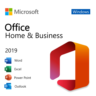 Microsoft Office Home & Business 2019 | Активация по телефону | Только для Windows