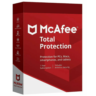 McAfee Total Protection | 10 ПК | 1 год | Ссылка для скачивания | Только для Windows
