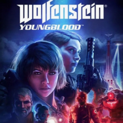 Wolfenstein: Youngblood (Ключ Steam | РФ СНГ)