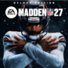 Madden NFL 27 Deluxe Онлайн EA App