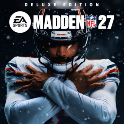Madden NFL 27 Deluxe EA Оффлайн Активация