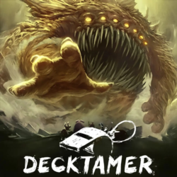 Decktamer (Steam/ Ключ/ Весь Мир)