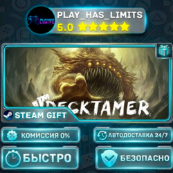🎁Decktamer *RU/BY/UA/СНГ Steam Auto