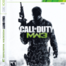 Call of Duty: Modern Warfare 3 (2011)| Xbox One X|S Аккаунт