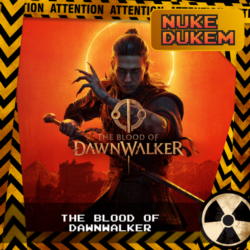 РФ СНГ | The Blood of Dawnwalker | STEAM КЛЮЧ