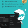 Surfshark VPN (Безлимитные устройства) | Ключ на 2 Месяца Trial    GLOBAL