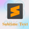 Sublime Text License Key для Windows / Mac — постоянная версия