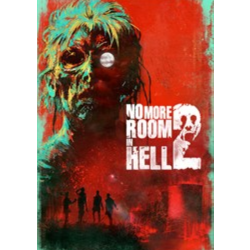 No More Room in Hell 2 XBOX Series X|S/PC КЛЮЧ