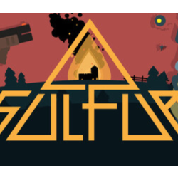 Sulfur Steam ключ Весь Мир Global RU/CIS РФ Россия key код стим СНГ