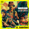 Wargame: Red Dragon - South Africa | ПК Epic Games EGS