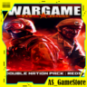 Wargame: Red Dragon - Double Nation Pack: REDS | ПК Epic Games EGS