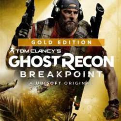 Tom Clancy&acute;s Ghost Recon® Breakpoint Gold Edition Xbox ONE Series X|S КЛЮЧ