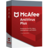 McAfee Plus | 10 ПК | 1 год | Ссылка для скачивания | Только для Windows