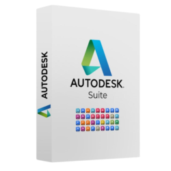 Пакет Autodesk All Apps | Готовый аккаунт | 6 месяцев | 2 ПК / Windows / Mac