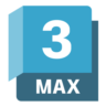 3ds Max - Autodesk All Apps | Готовый аккаунт | 2 года | 2 ПК / Windows / Mac