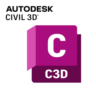 Civil 3D - Autodesk All Apps | Готовый аккаунт | 6 месяцев | 2 ПК / Windows / Mac