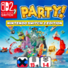 LEGO Party! | Nintendo Switch 2
