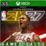 NBA 2K27 ULTRA EDITION  XBOX SERIES X|S  КЛЮЧ