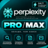 [24/7 АВТО] Perplexity AI PRO/Max 1 МЕСЯЦ | БЕЗ ВХОДА