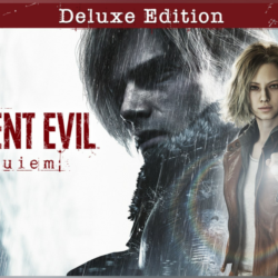 Resident Evil Requiem Deluxe (Xbox Series X/S) / Xbox Ключ / США | АВТОВЫДАЧА 24/7