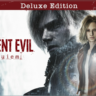 Resident Evil Requiem Deluxe (Xbox Series X/S) / Xbox Ключ / США | АВТОВЫДАЧА 24/7
