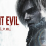 Resident Evil Requiem / Steam Ключ / EUROPE Tier 1 | АВТОВЫДАЧА 24/7