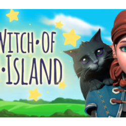 The Witch of Fern Island / Steam Ключ / Все регионы | АВТОВЫДАЧА 24/7