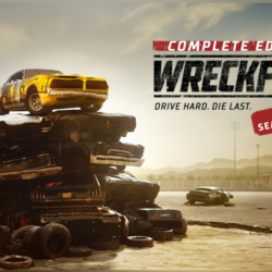 Wreckfest 1 Complete Edition (Xbox One) / Xbox Ключ / Европейский… | АВТОВЫДАЧА 24/7