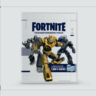 Fortnite - Transformers Pack PS5 DLC / PS5 Ключ / Европейский союз | АВТОВЫДАЧА 24/7