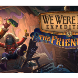 We Were Here Expeditions: The FriendShip / Steam Ключ / Все регионы | АВТОВЫДАЧА 24/7