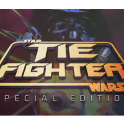 STAR WARS: TIE Fighter Special Edition / Steam Ключ / Все регионы | АВТОВЫДАЧА 24/7