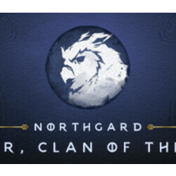 Northgard - Vordr, Clan of the Owl DLC / Steam Ключ / Все регионы | АВТОВЫДАЧА 24/7