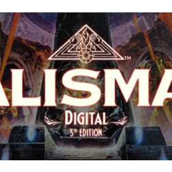 Talisman: Digital 5th Edition / Steam Ключ / Все регионы | АВТОВЫДАЧА 24/7