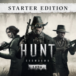 Hunt: Showdown 1896 - Starter Edition / Steam Ключ / Все регионы | АВТОВЫДАЧА 24/7