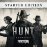 Hunt: Showdown 1896 - Starter Edition / Steam Ключ / Все регионы | АВТОВЫДАЧА 24/7