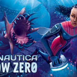 Subnautica: Below Zero / Xbox Ключ / Европейский союз | АВТОВЫДАЧА 24/7