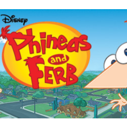 Phineas and Ferb: New Inventions / Steam Ключ / Все регионы | АВТОВЫДАЧА 24/7