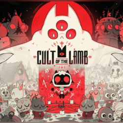 Cult Of The Lamb  (Xbox One) / Xbox Ключ / Европейский союз | АВТОВЫДАЧА 24/7
