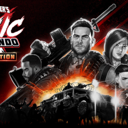 John Carpenter's Toxic Commando - Blood Edition / Steam Ключ / Евр… | АВТОВЫДАЧА 24/7
